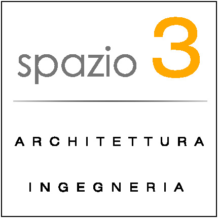 Logo Spazio Tre